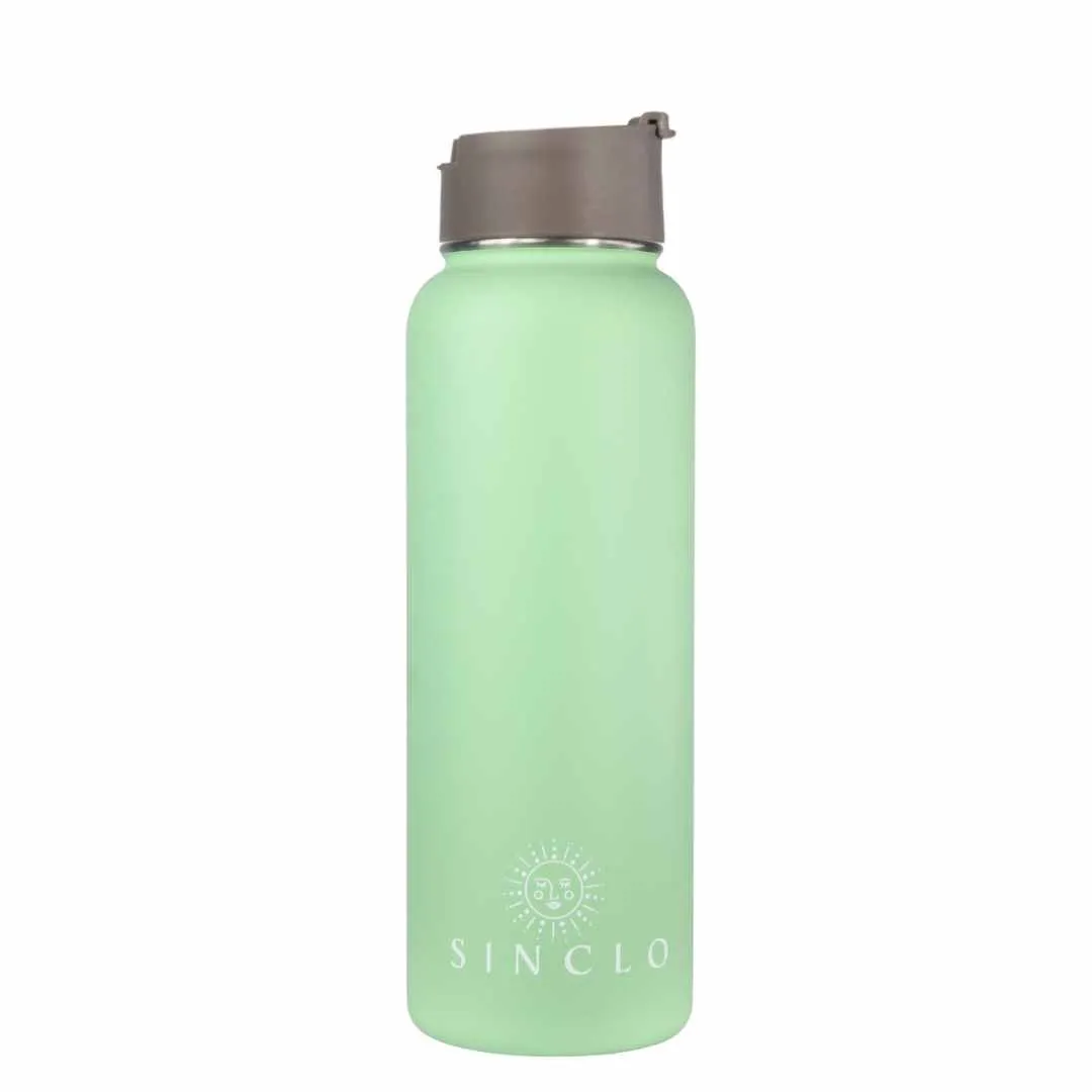 The Sammy 1.15L Water Bottle (Green)