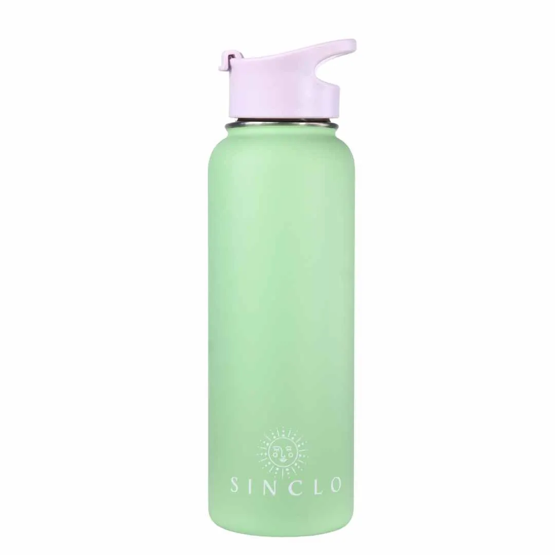 The Sammy 1.15L Water Bottle (Green)