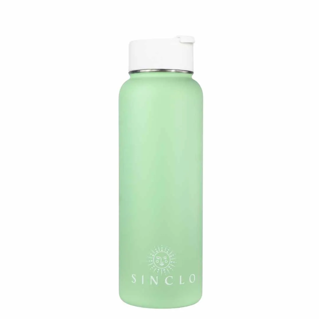 The Sammy 1.15L Water Bottle (Green)