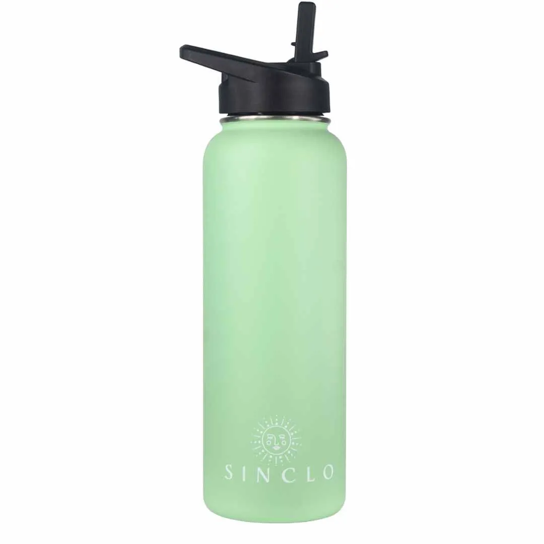 The Sammy 1.15L Water Bottle (Green)