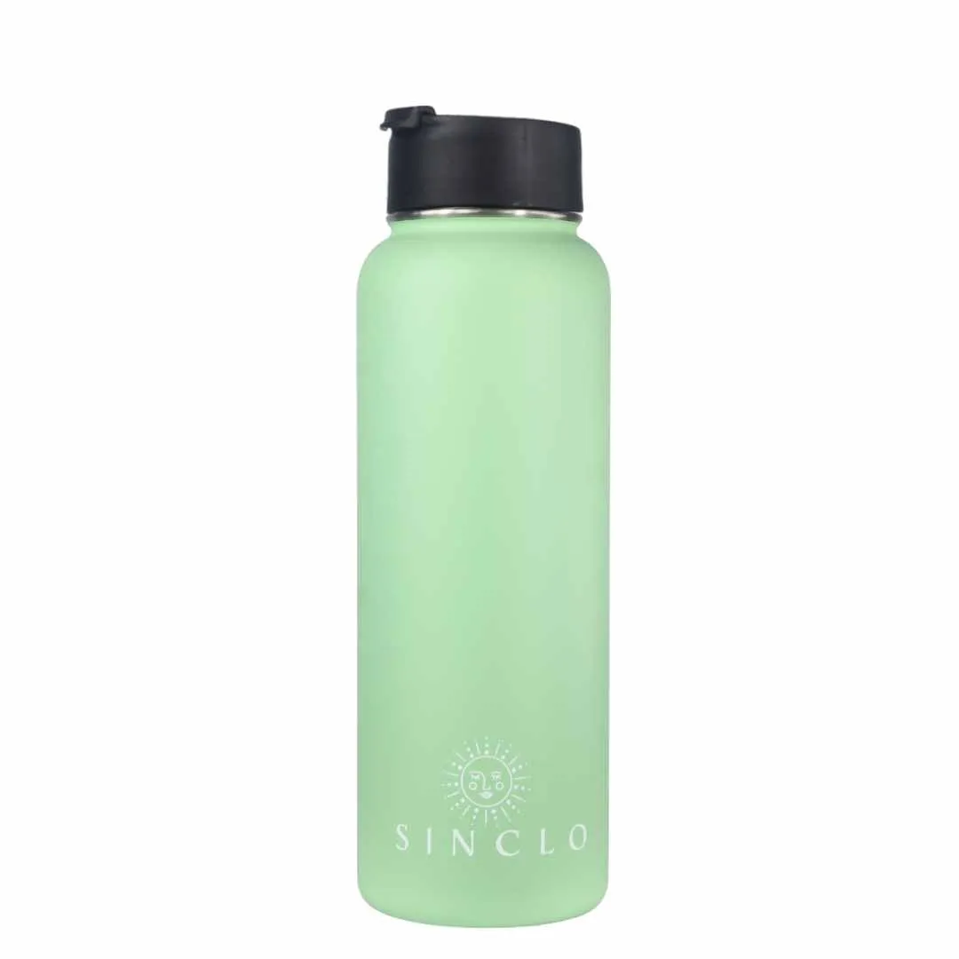 The Sammy 1.15L Water Bottle (Green)