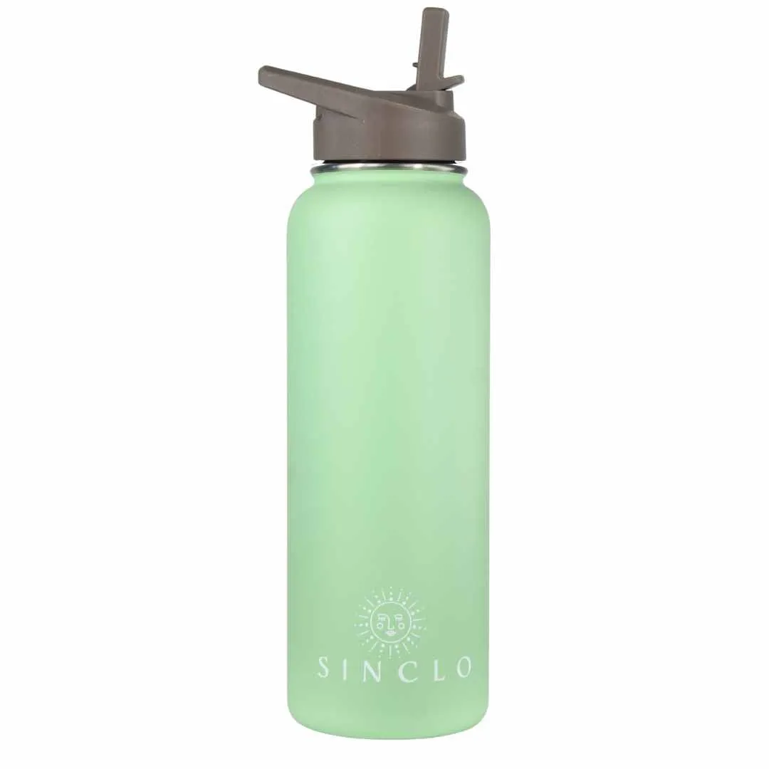 The Sammy 1.15L Water Bottle (Green)