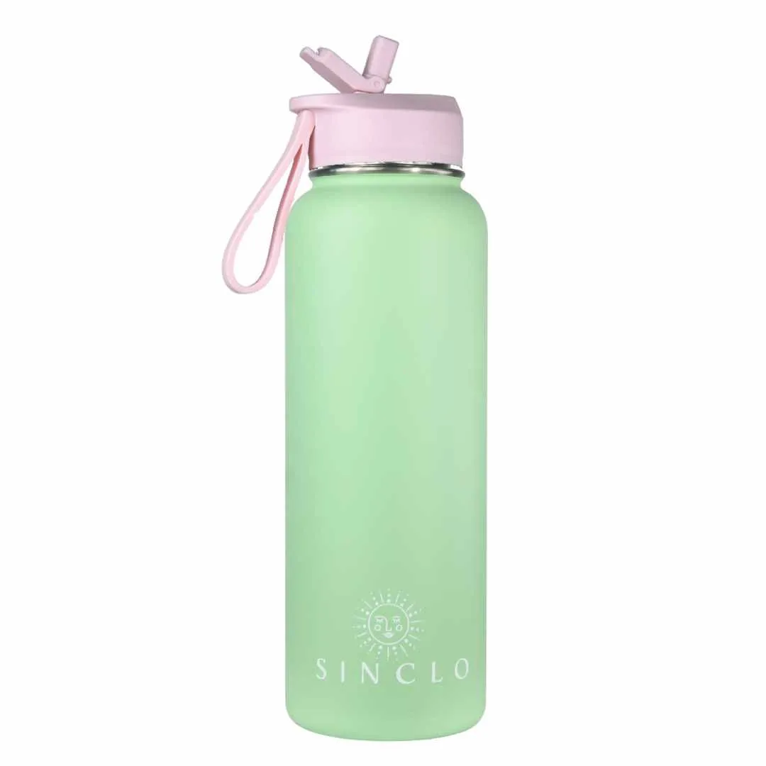 The Sammy 1.15L Water Bottle (Green)