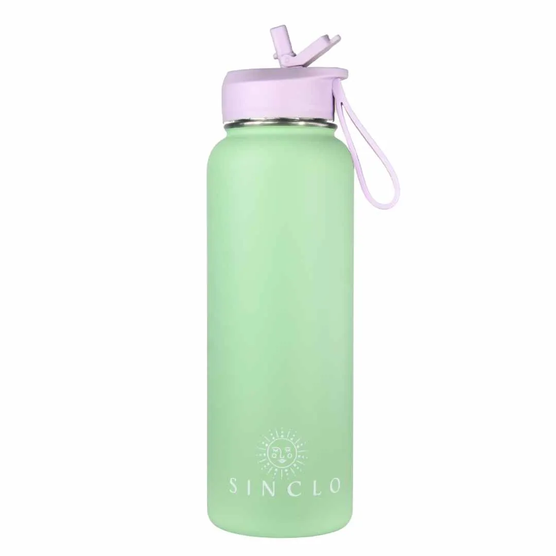 The Sammy 1.15L Water Bottle (Green)