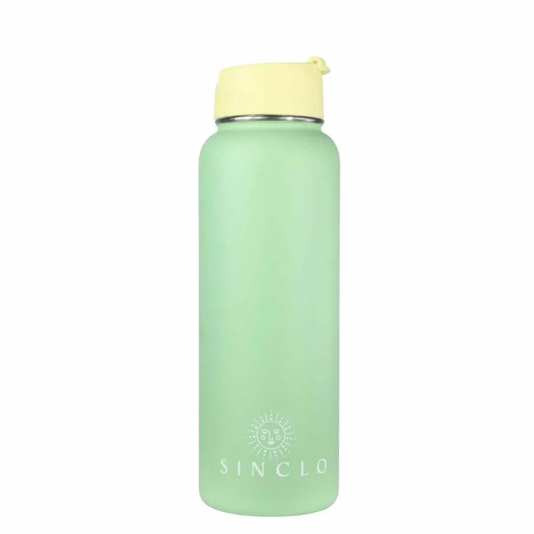 The Sammy 1.15L Water Bottle (Green)