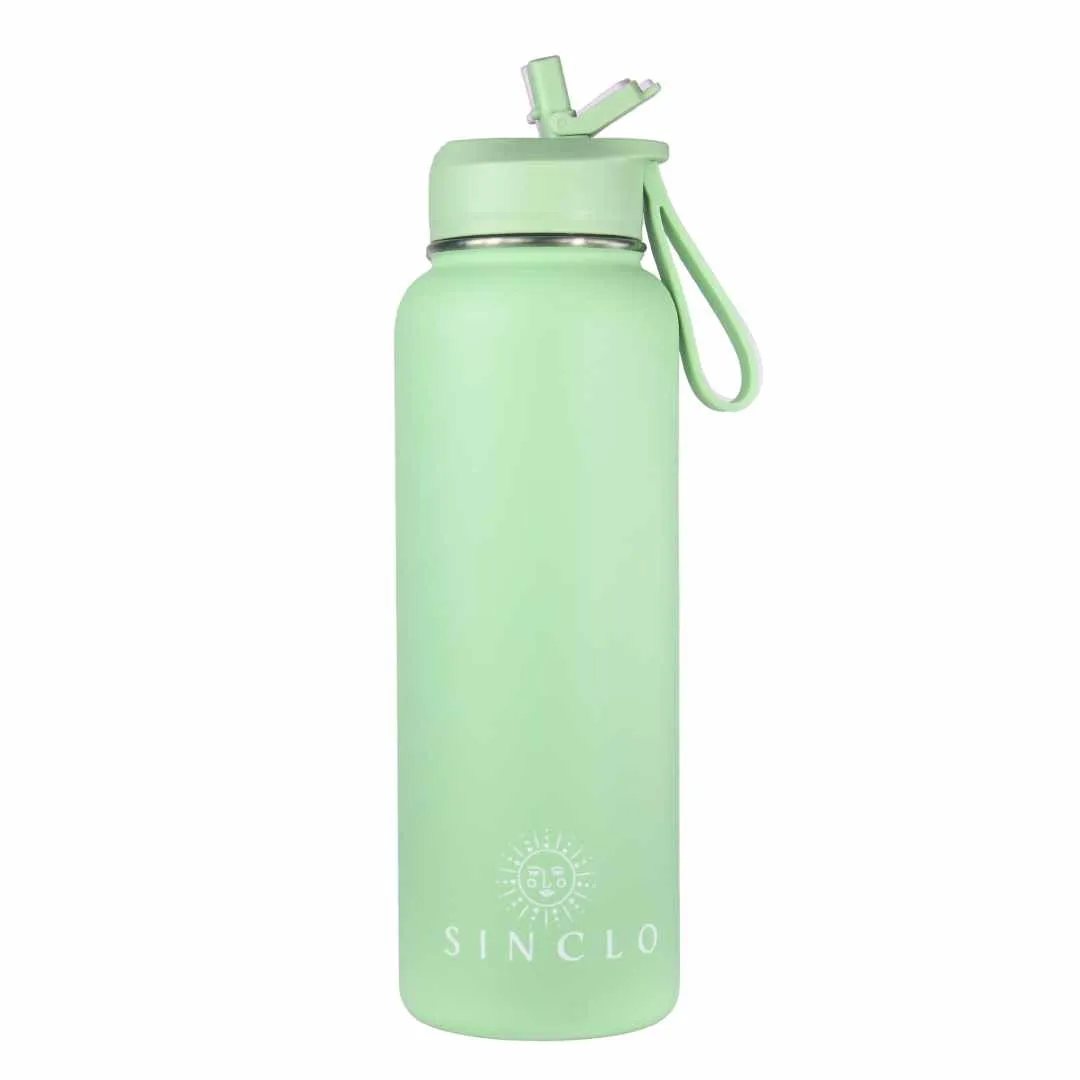 The Sammy 1.15L Water Bottle (Green)