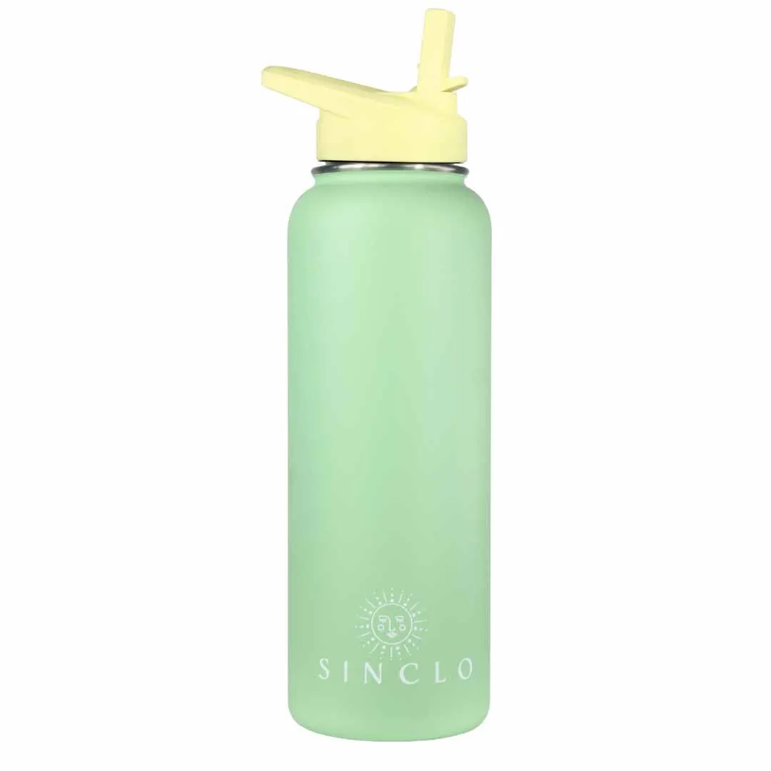 The Sammy 1.15L Water Bottle (Green)