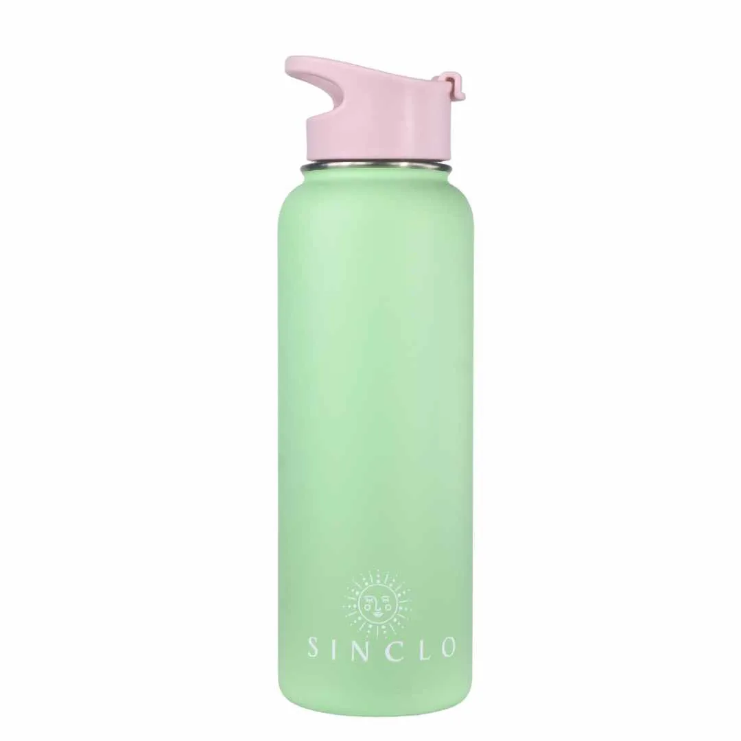 The Sammy 1.15L Water Bottle (Green)