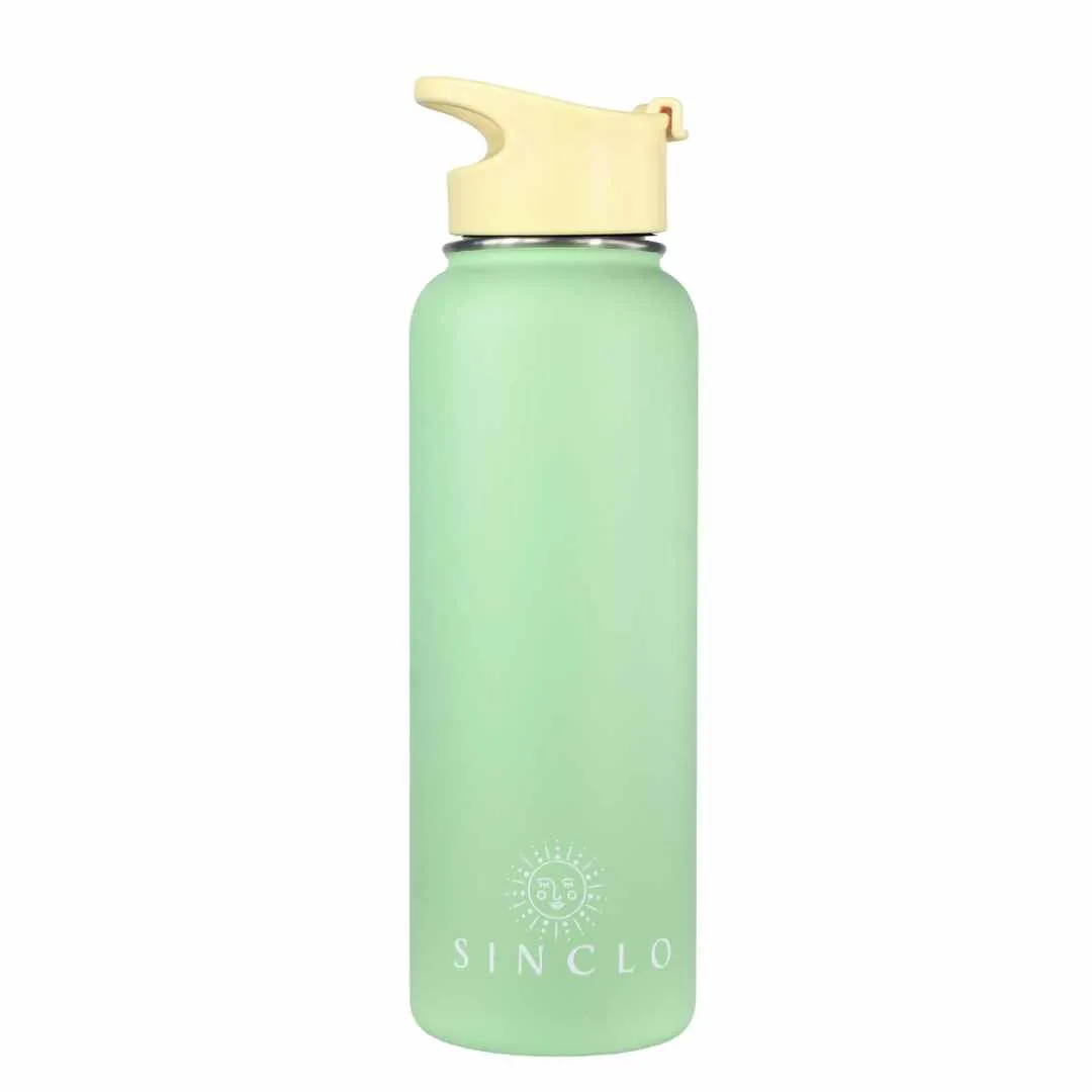 The Sammy 1.15L Water Bottle (Green)