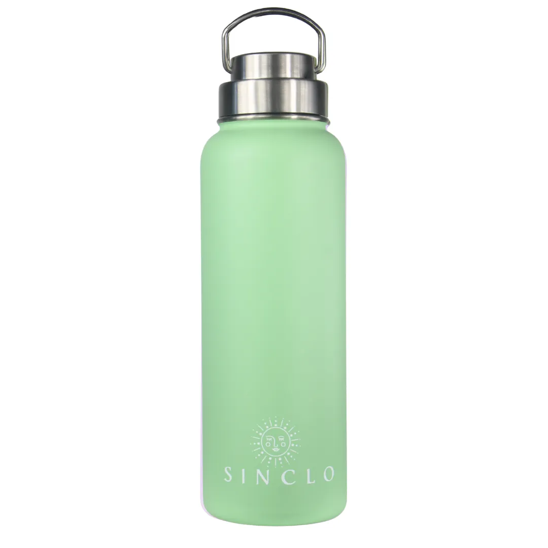 The Sammy 1.15L Water Bottle (Green)