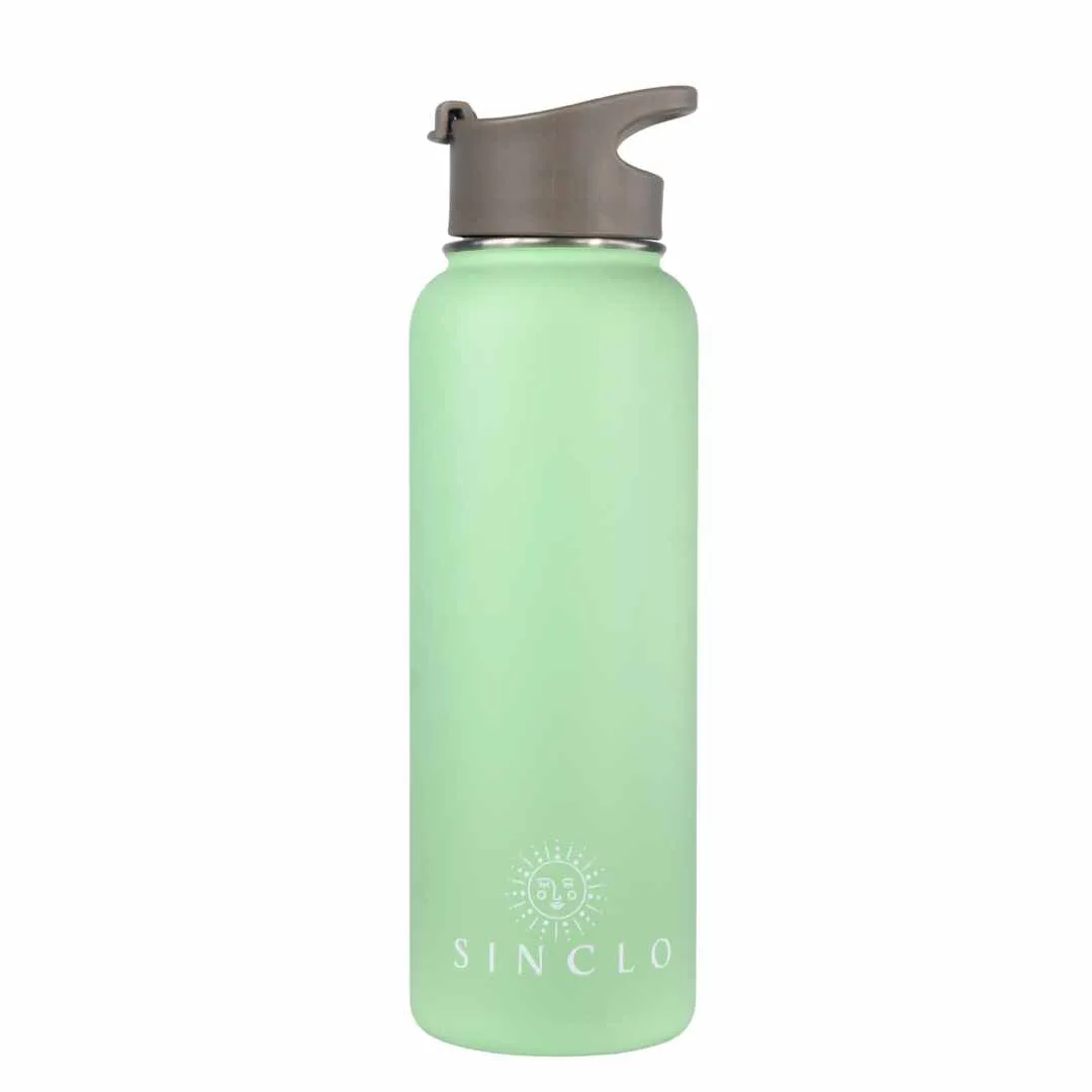 The Sammy 1.15L Water Bottle (Green)