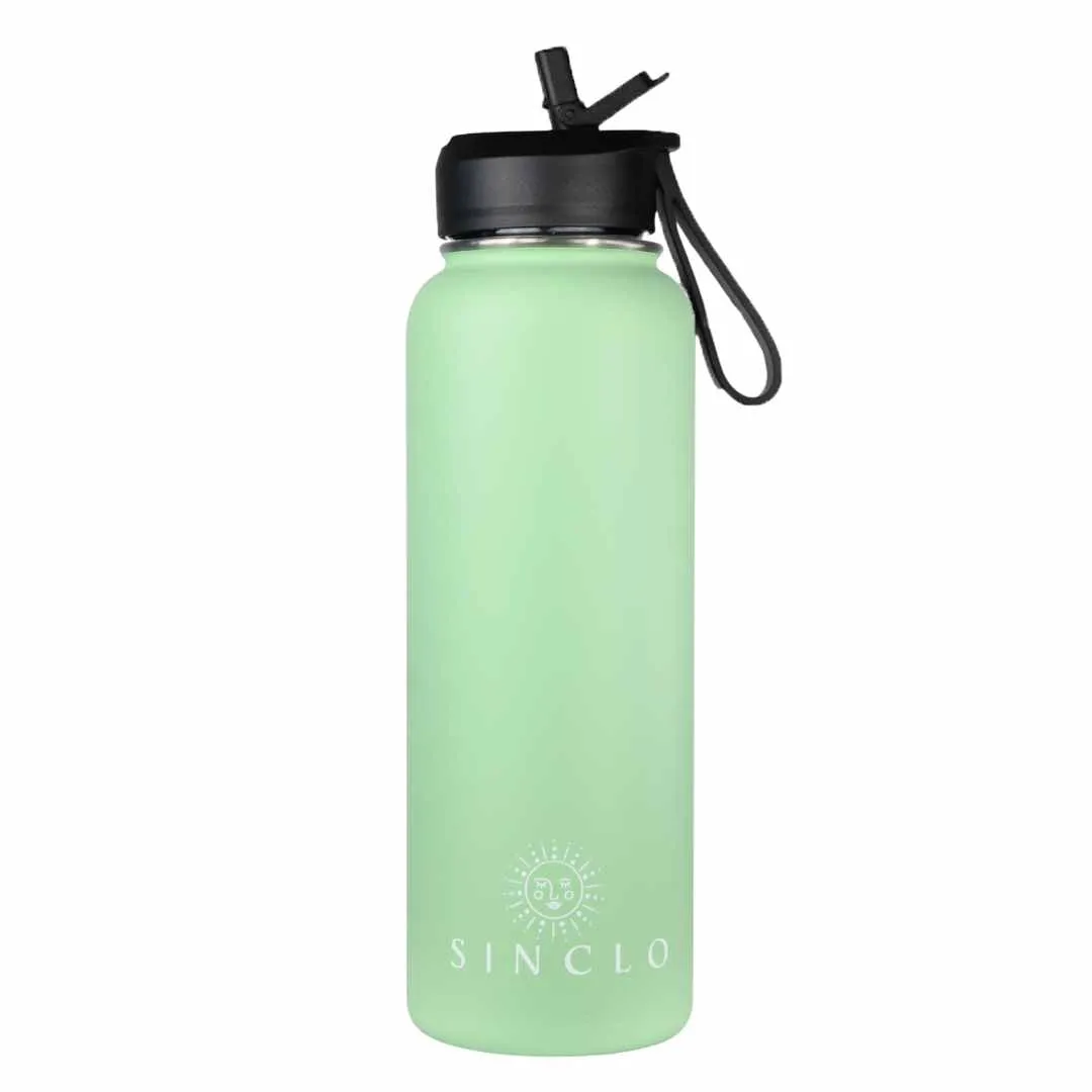 The Sammy 1.15L Water Bottle (Green)