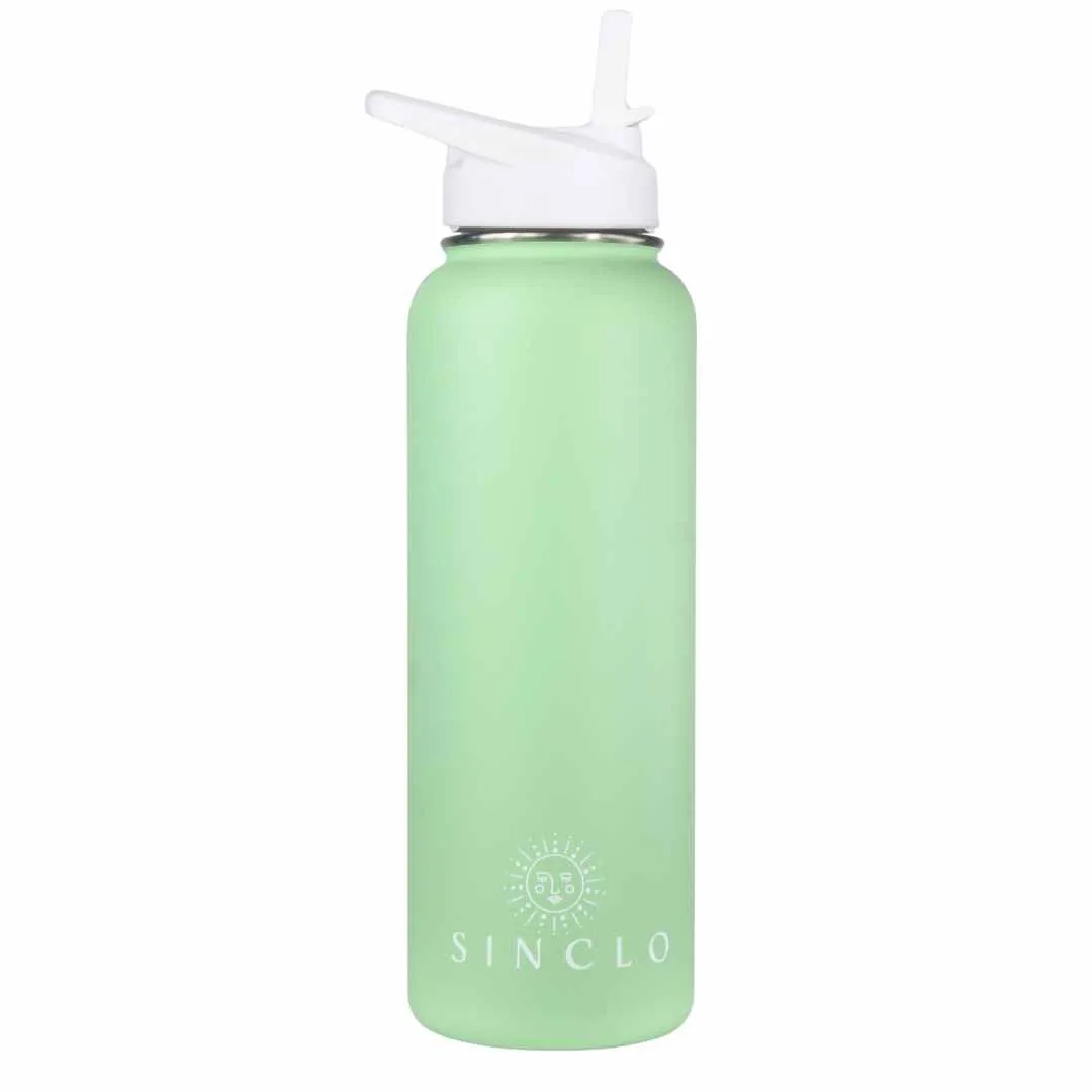 The Sammy 1.15L Water Bottle (Green)