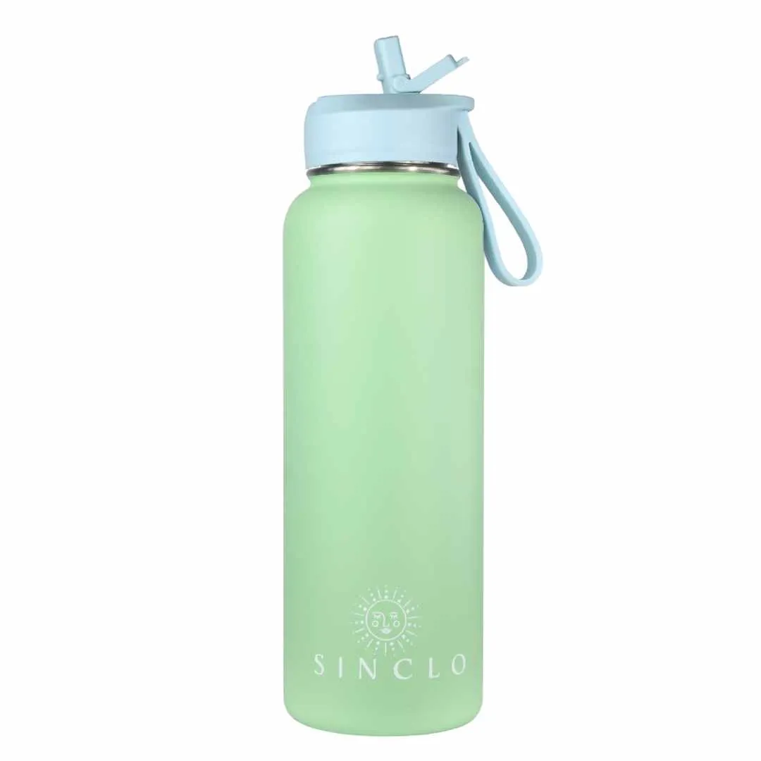 The Sammy 1.15L Water Bottle (Green)