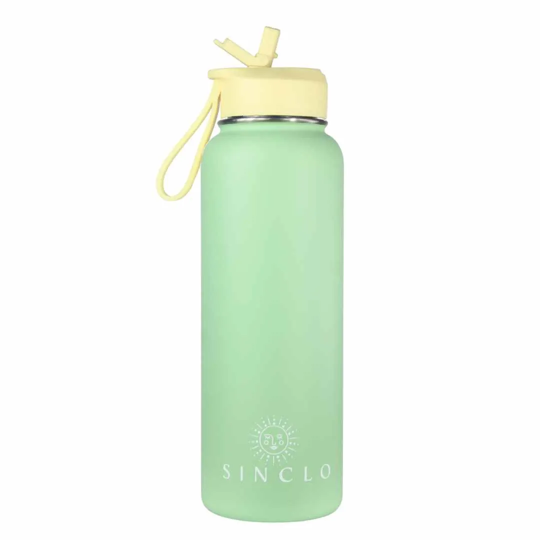 The Sammy 1.15L Water Bottle (Green)