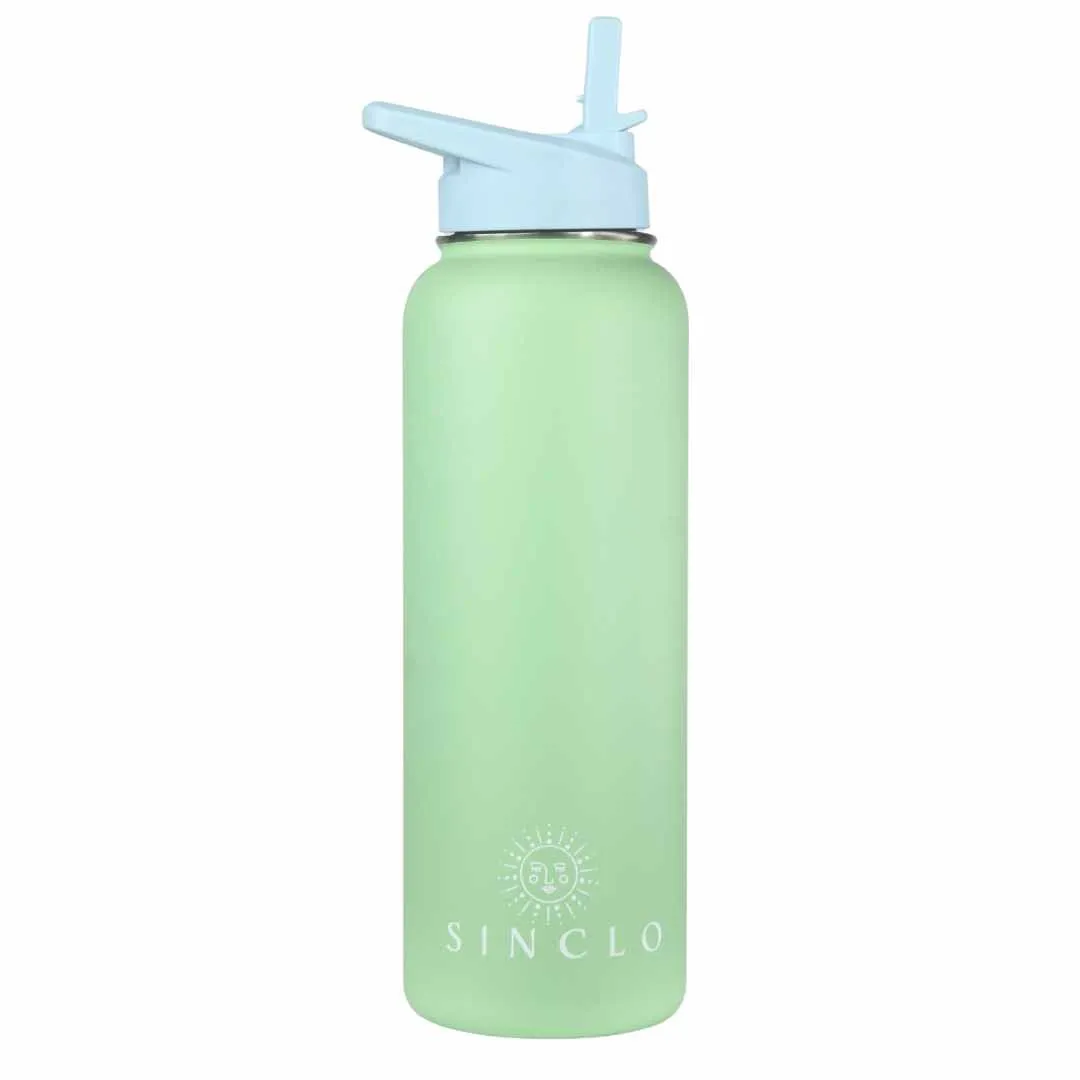 The Sammy 1.15L Water Bottle (Green)