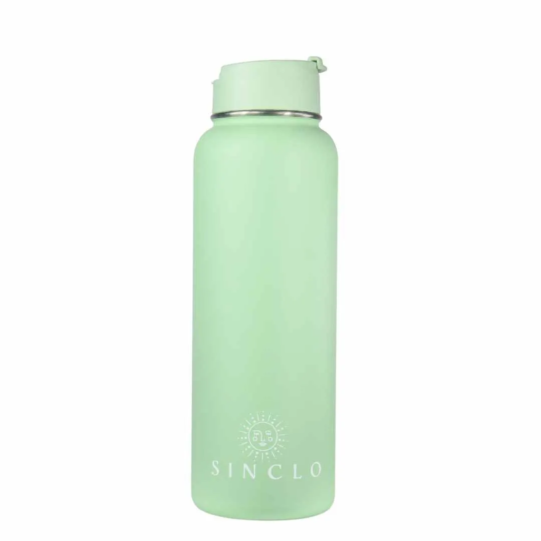 The Sammy 1.15L Water Bottle (Green)