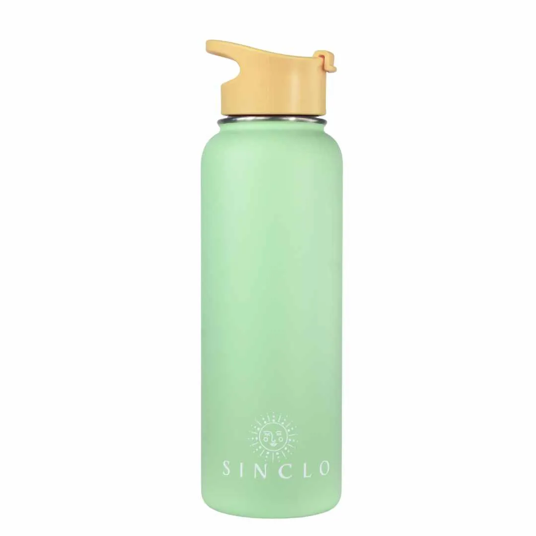 The Sammy 1.15L Water Bottle (Green)