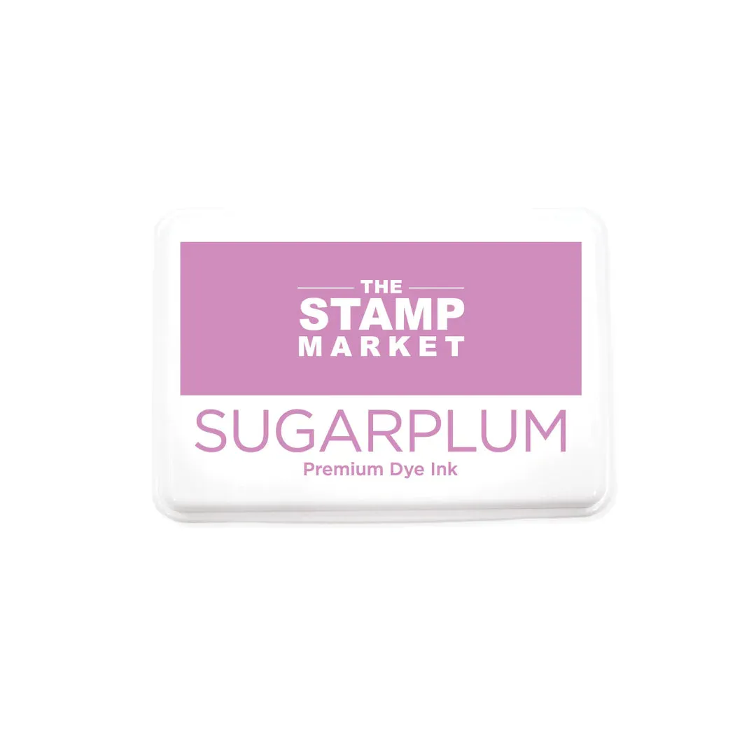 The Stamp Market - Sugarplum