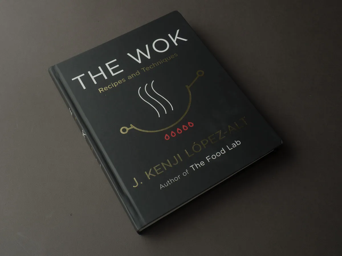 The Wok