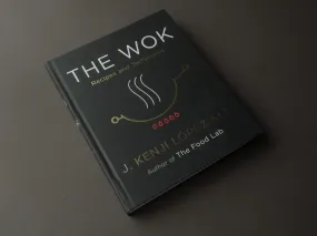 The Wok