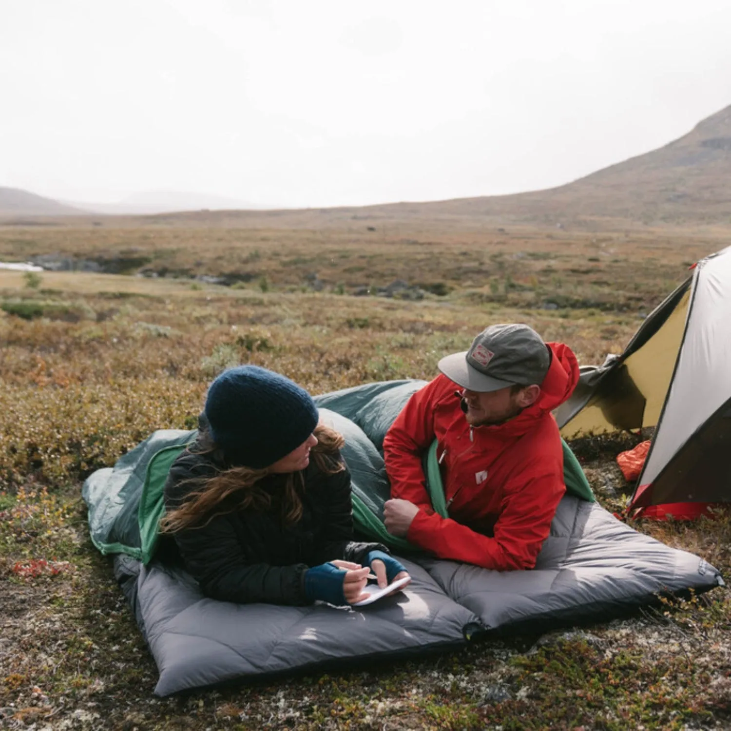 Thermarest Synergy Lite Sheets