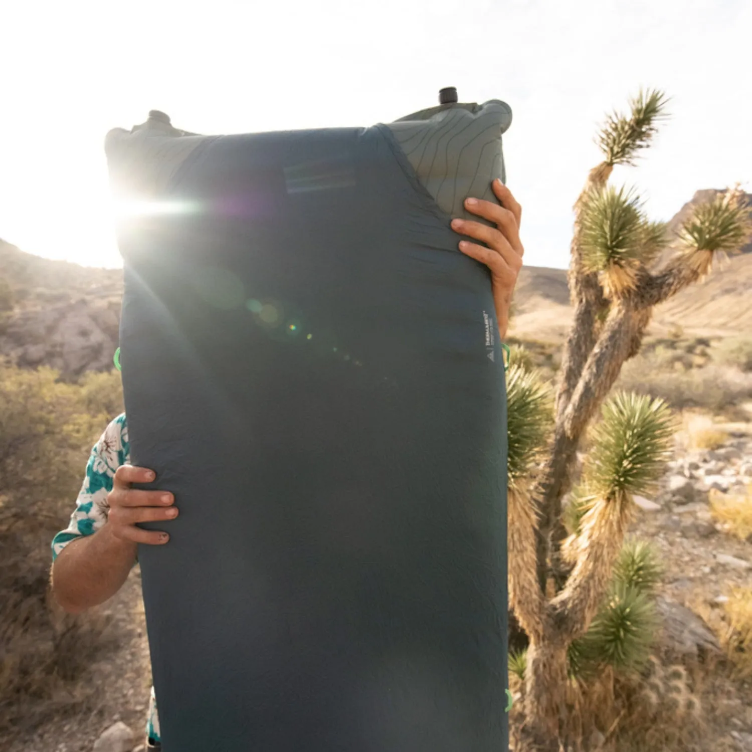 Thermarest Synergy Lite Sheets