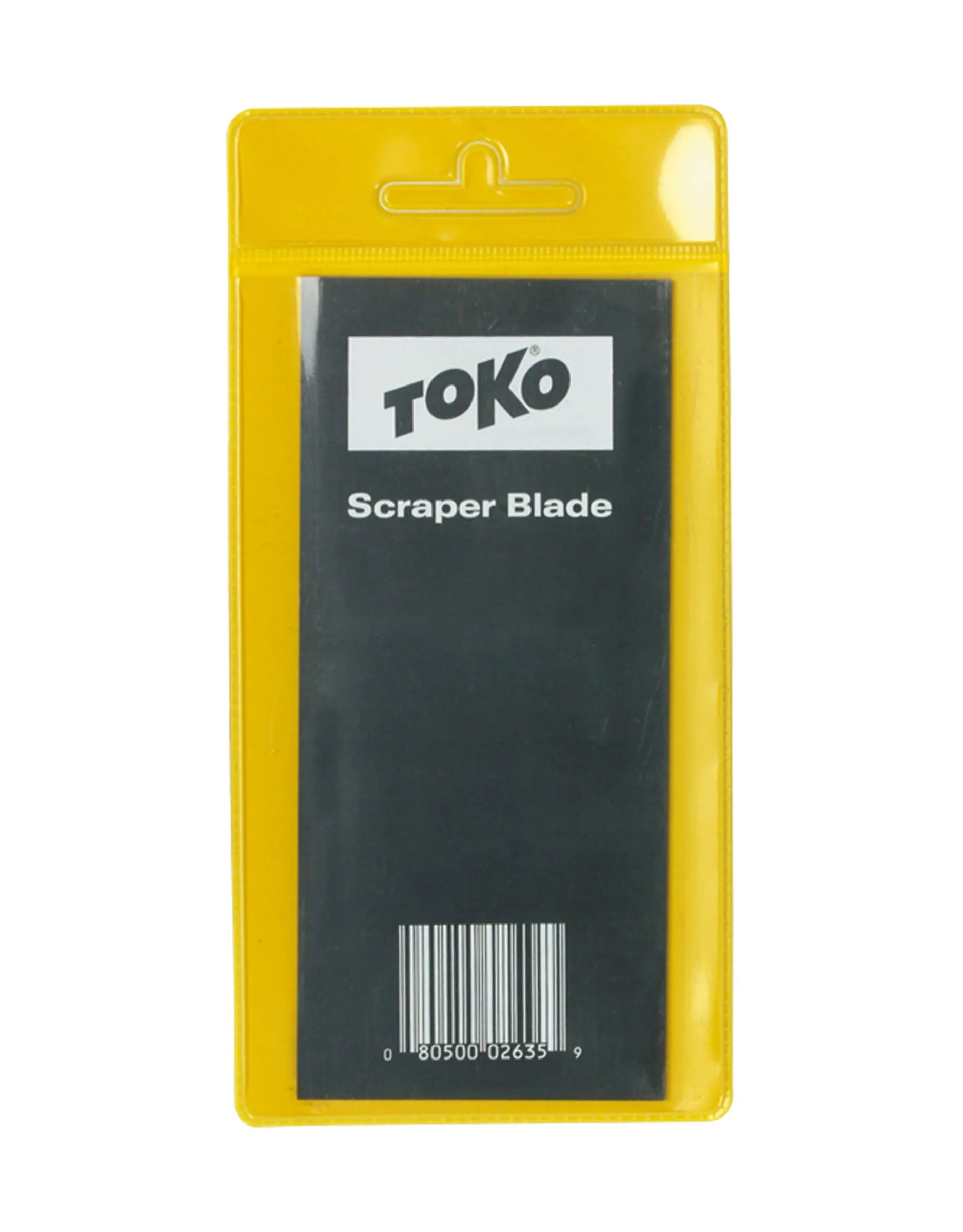 Toko Steel Scraper Blade