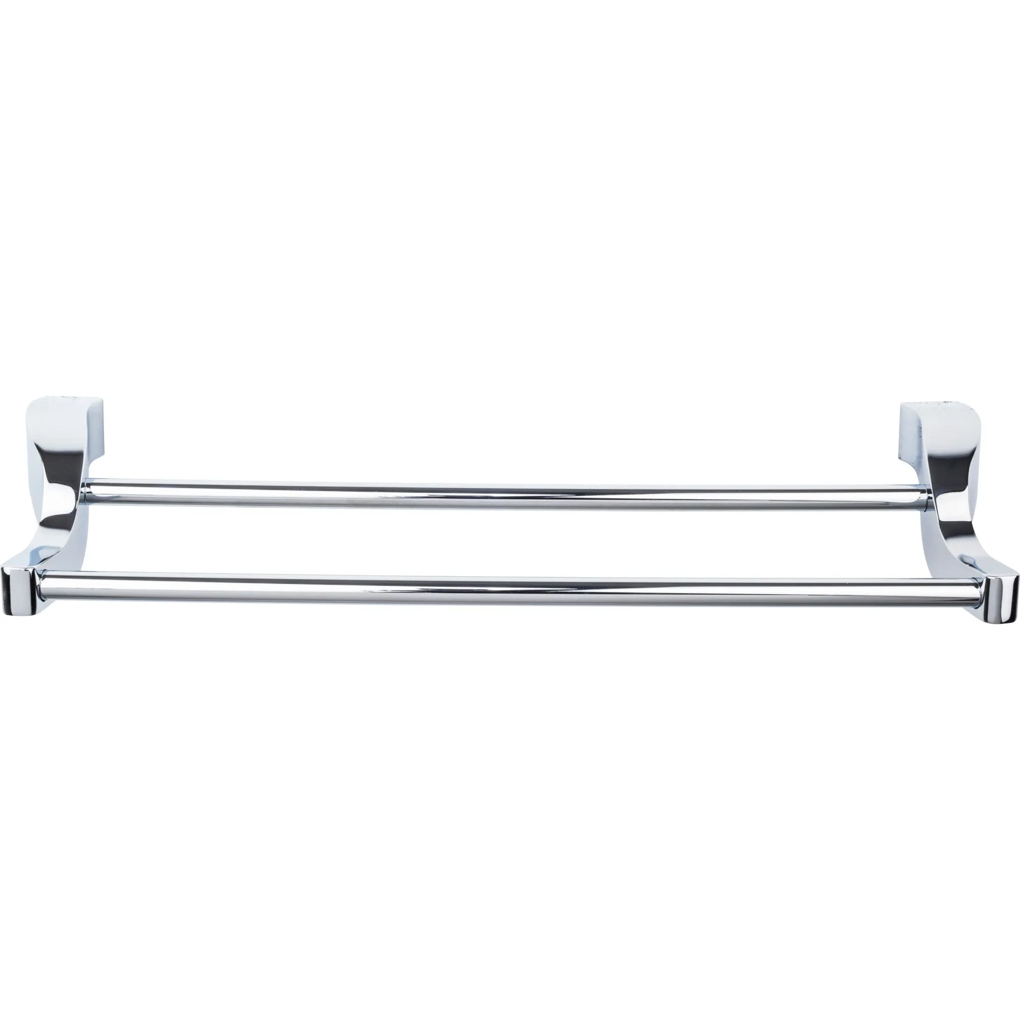 Top Knobs AQ11 Aqua Bath Towel Bar 30 Inch