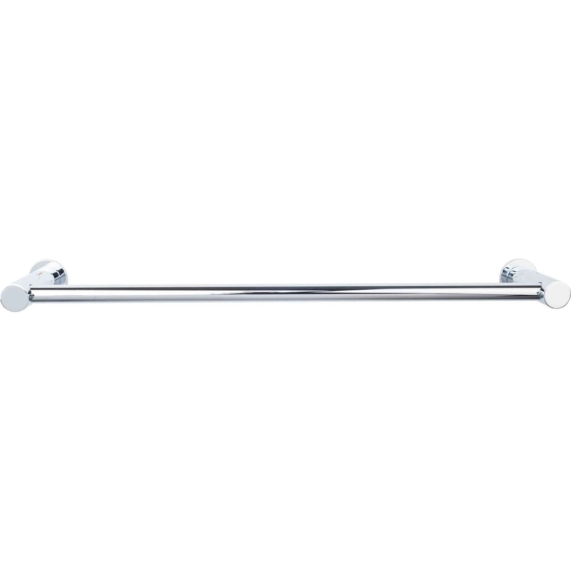 Top Knobs HOP8 Hopewell Bath Towel Bar 24 Inch Single