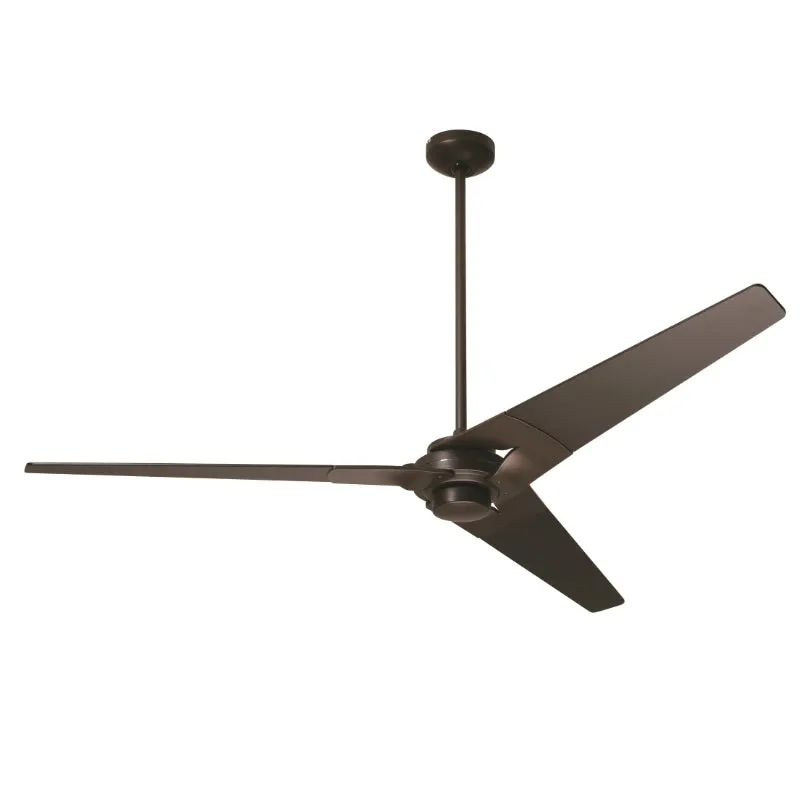 Torsion 42"/52"/62" Ceiling Fan by Modern Fan Co.