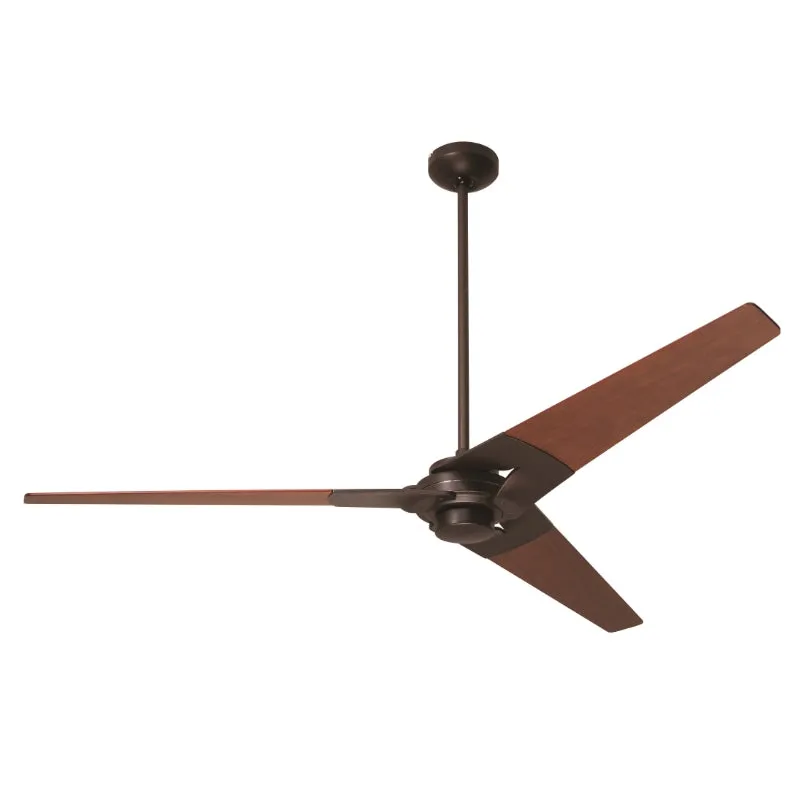 Torsion 42"/52"/62" Ceiling Fan by Modern Fan Co.