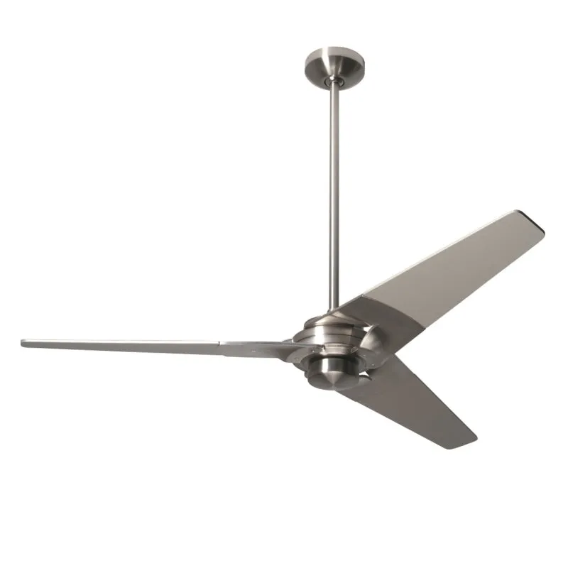 Torsion 42"/52"/62" Ceiling Fan by Modern Fan Co.