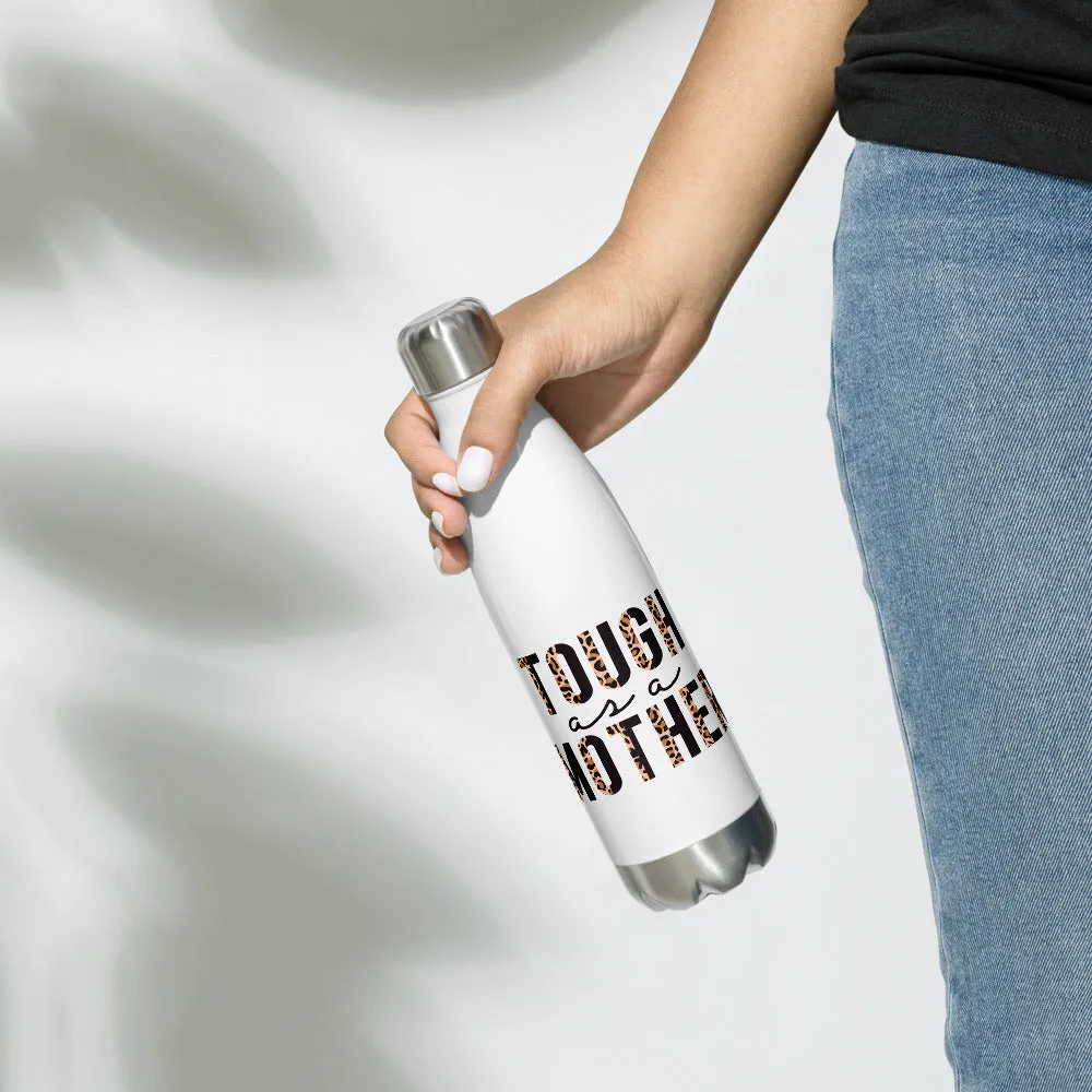 Tough Mother Stainless Steel Water Bottle