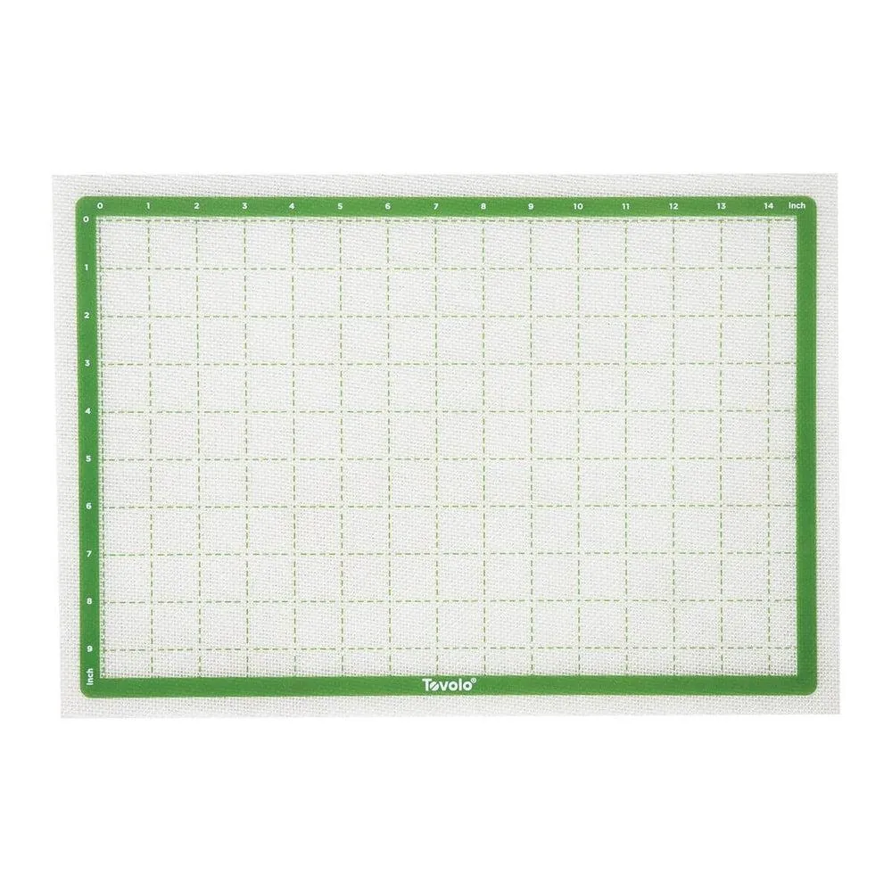 Tovolo Pro Grade Half Sheet Baking Mat