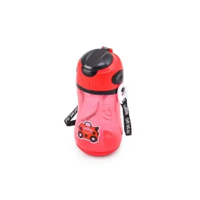 Trunki Drinks Bottle - Red