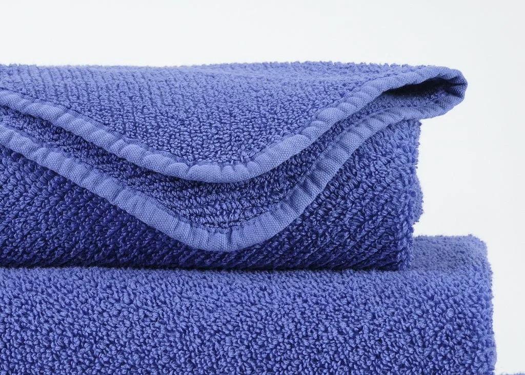 Twill 3-Piece Bath Towel Set by Abyss & Habidecor