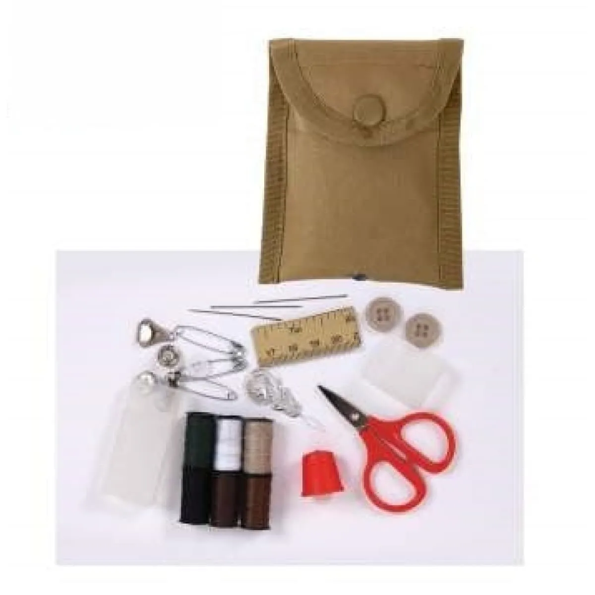 Ultimate Sewing & Repair Kit