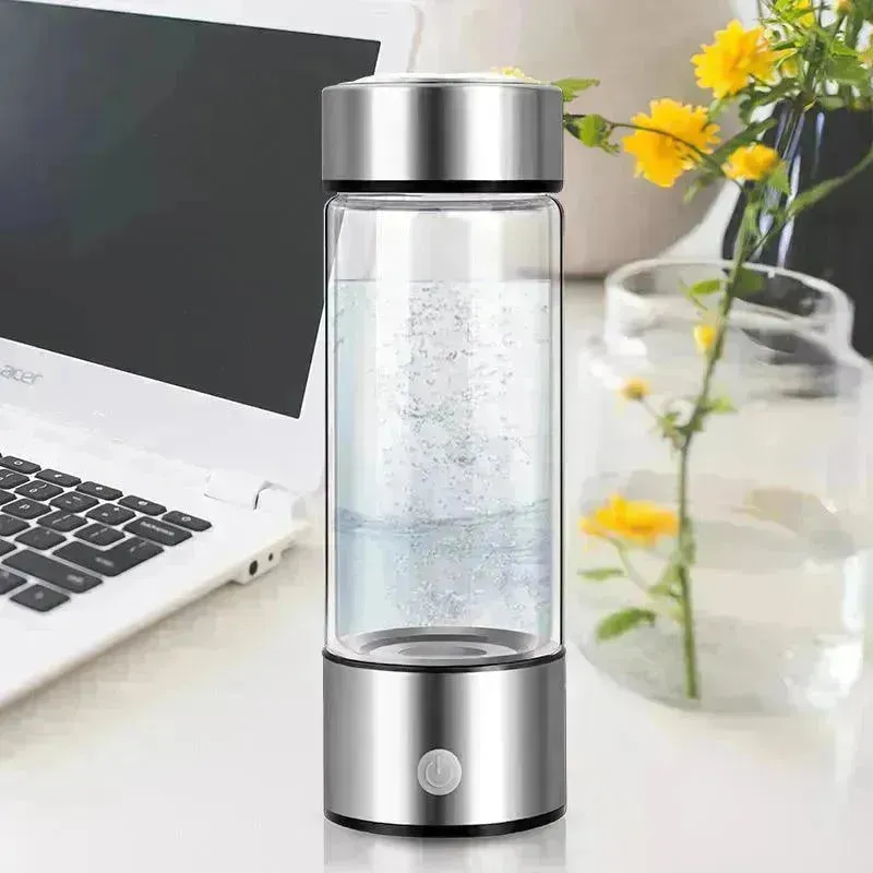 Upgraded Health Smart Hydrogen Water Cup Water Machine Live Hydrogen Power Cup