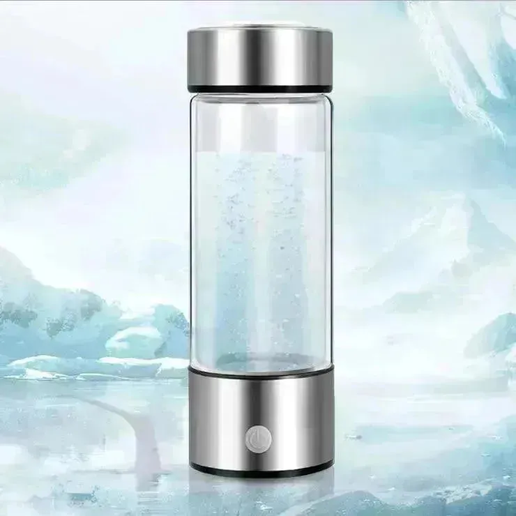 Upgraded Health Smart Hydrogen Water Cup Water Machine Live Hydrogen Power Cup