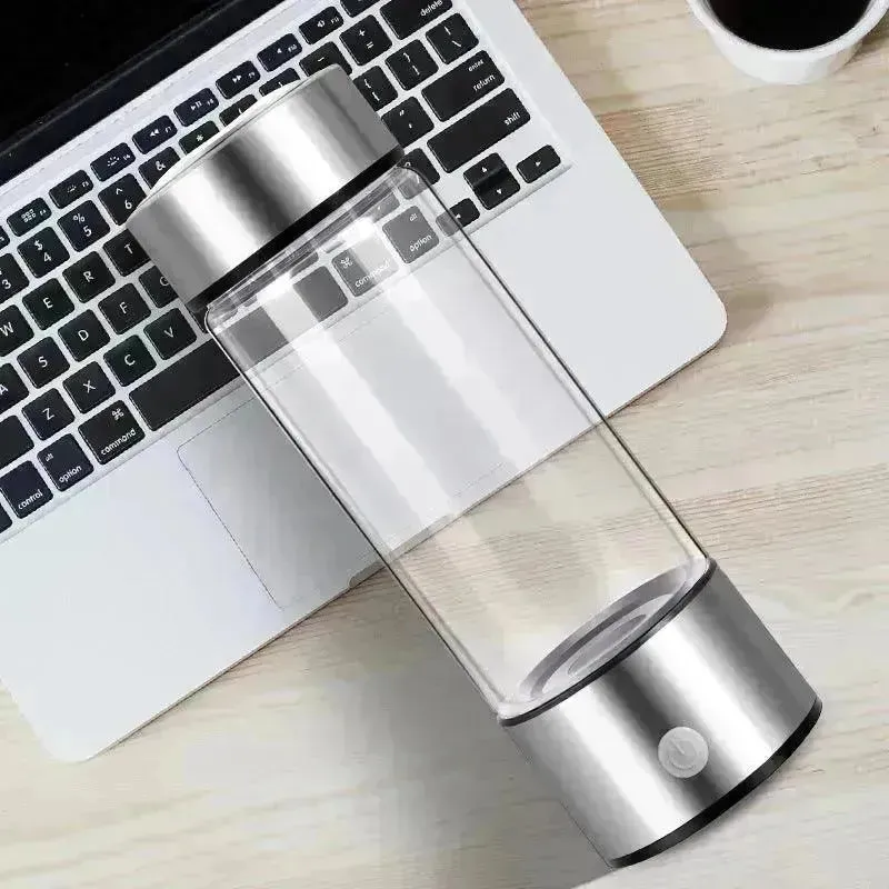 Upgraded Health Smart Hydrogen Water Cup Water Machine Live Hydrogen Power Cup