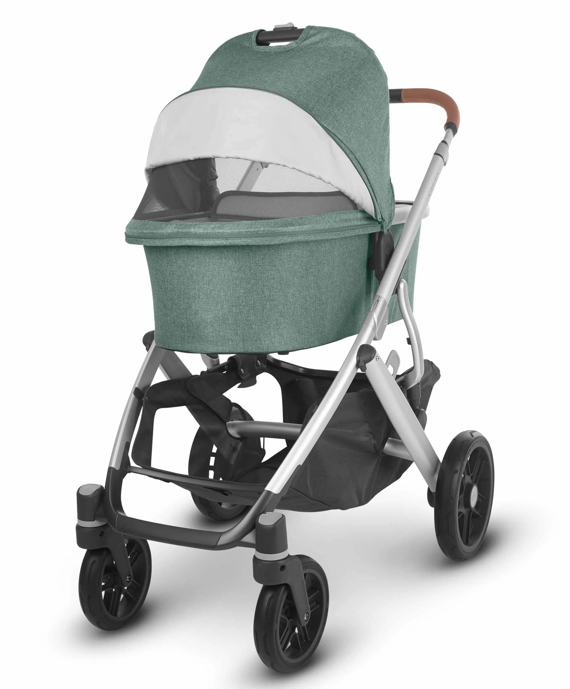 Uppababy V2 Carrycot - Emmett (Cruz & Vista)