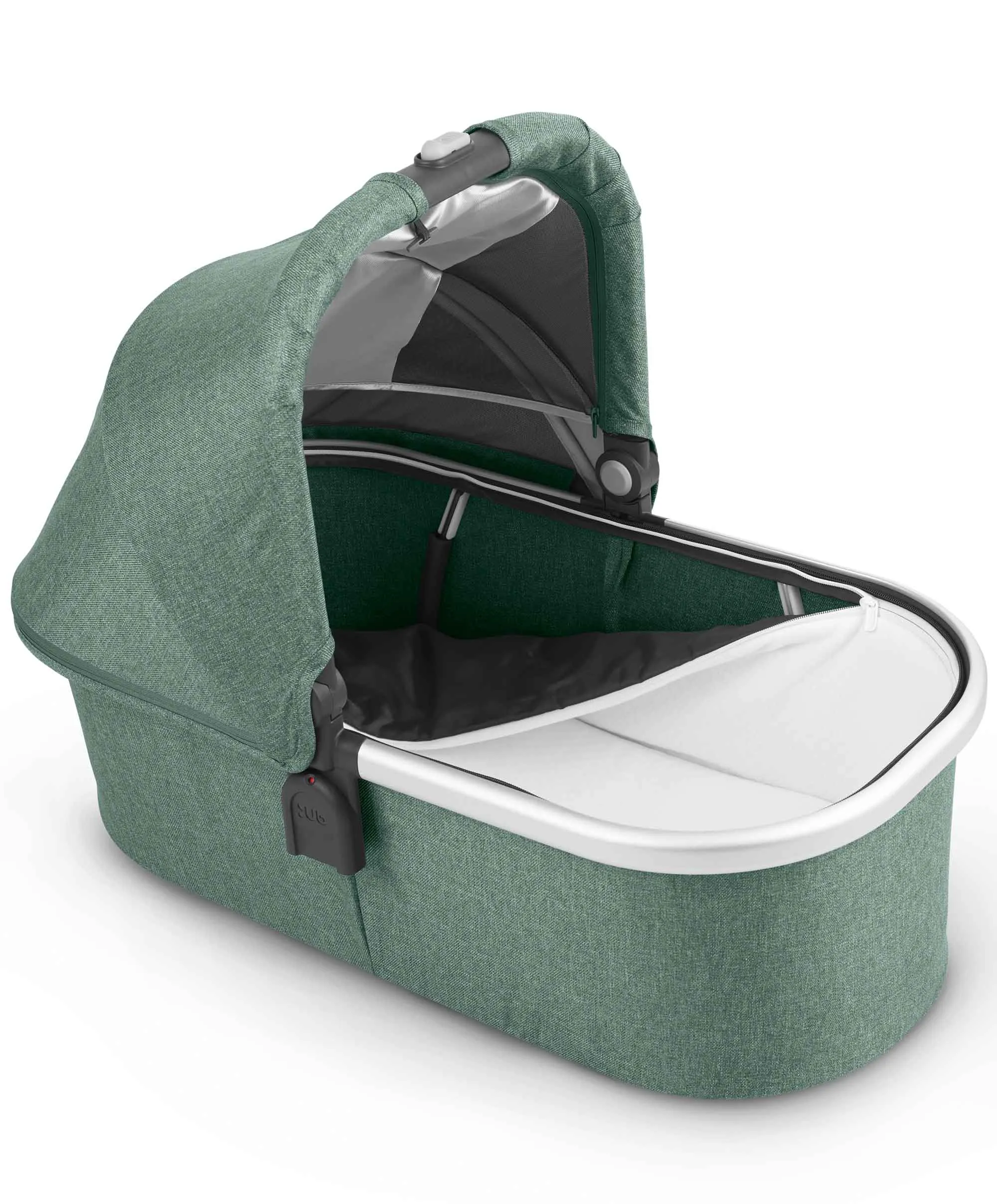 Uppababy V2 Carrycot - Emmett (Cruz & Vista)