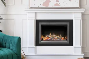 Valor GE4 Electric Fireplace or Insert