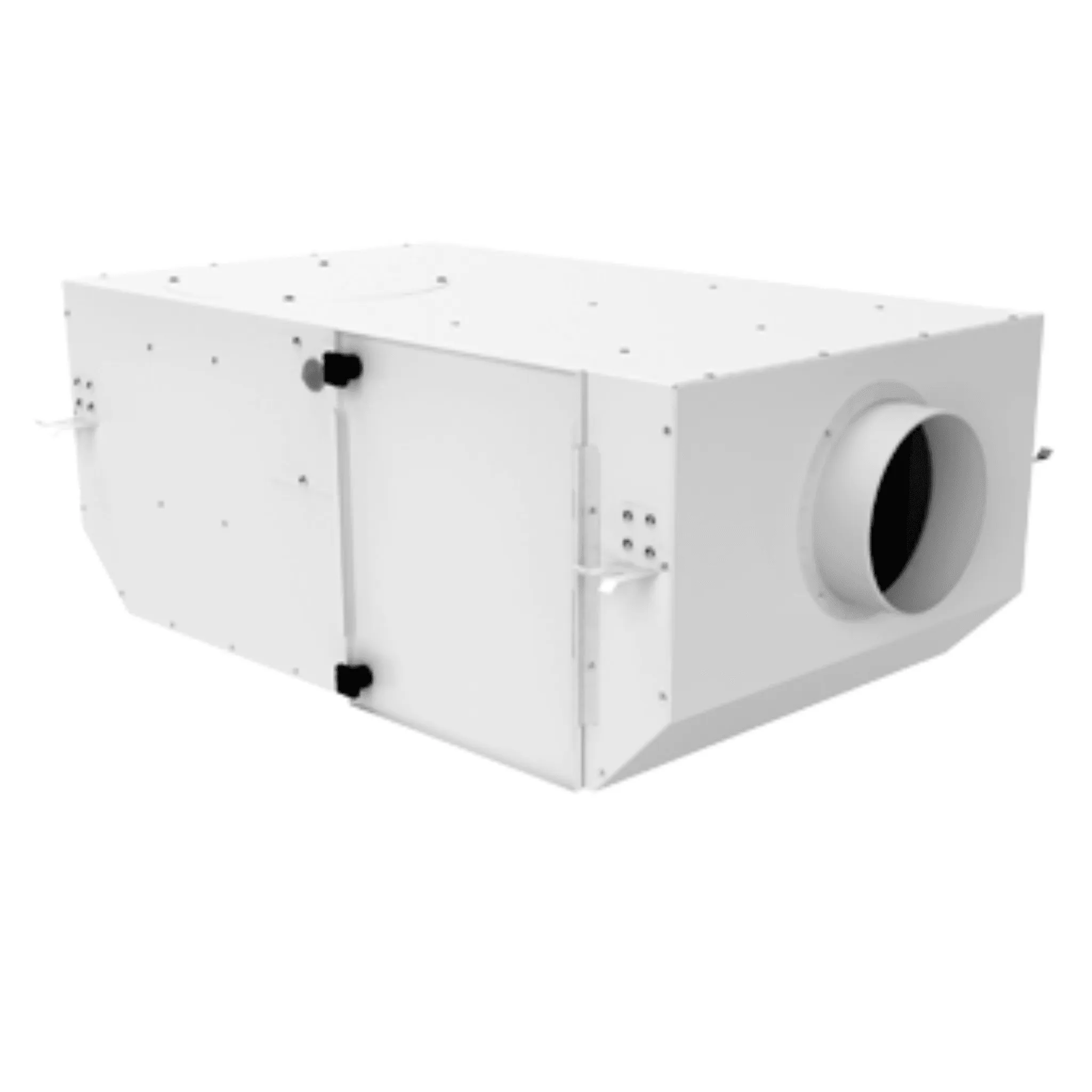 Vents FB K2 Series Filter Box with HEPA Filtration