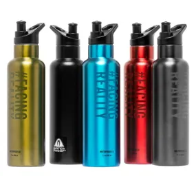 Waterproof Insulated Reusable Water Bottle