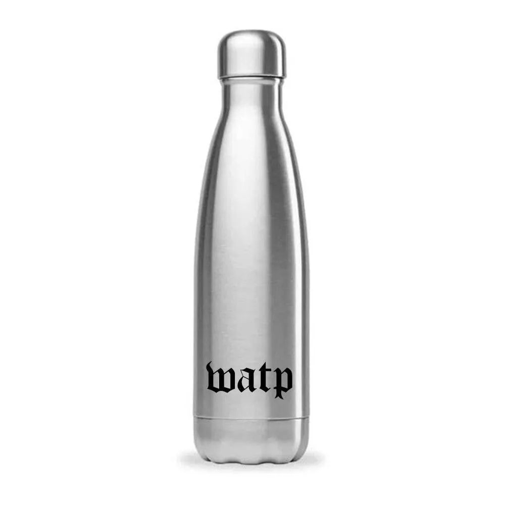 WATP Water bottle