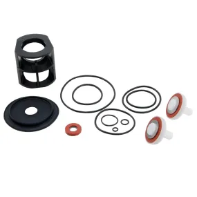 Watts RK SS009-RT 1 1 Backflow Complete Rubber Repair Kit, Ss009