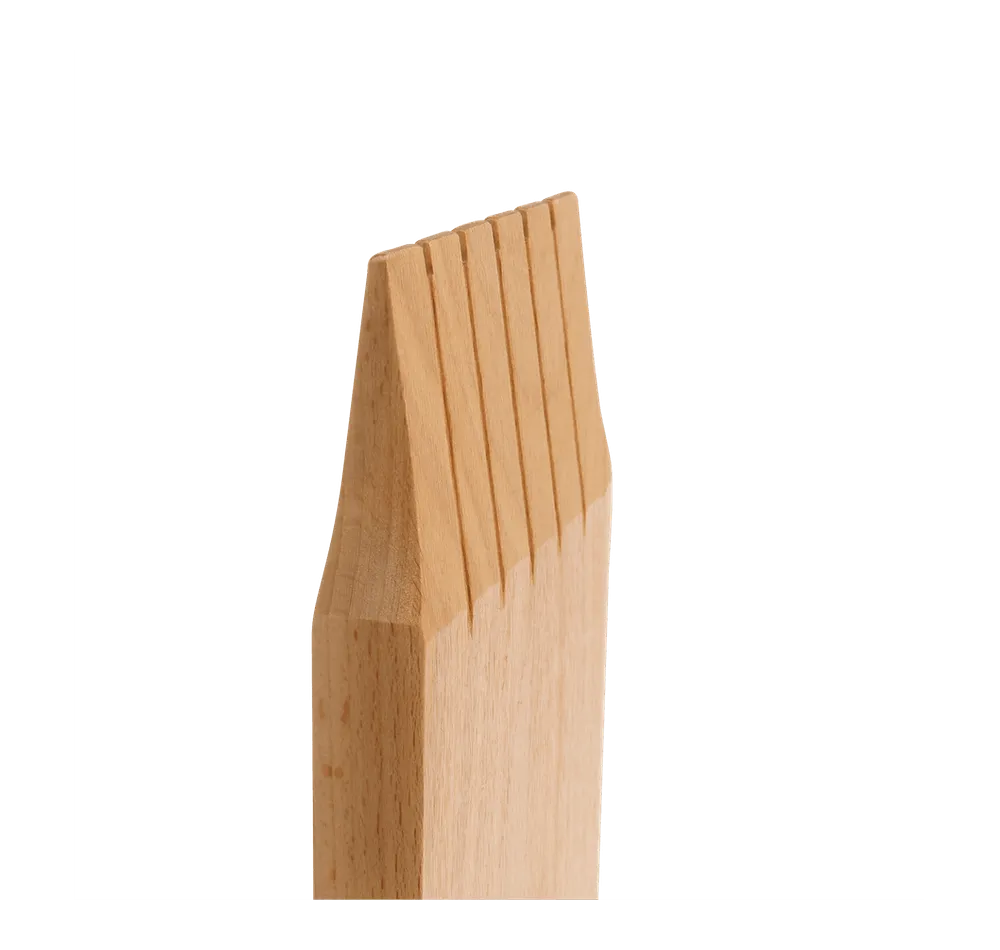 Weber 7462 Wood Grill Scraper