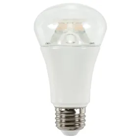 Westinghouse 0513900 10 Watt LED Omni A19 - 2700 Kelvin - Warm White - 800 Lumens - E26-Medium Base - 120 Volt - Box